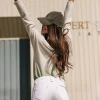 Super Slim | Cropped*Freeman T. Porter Alexa Cropped white