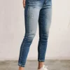 Super Slim | Cropped*Freeman T. Porter Anae sicilian