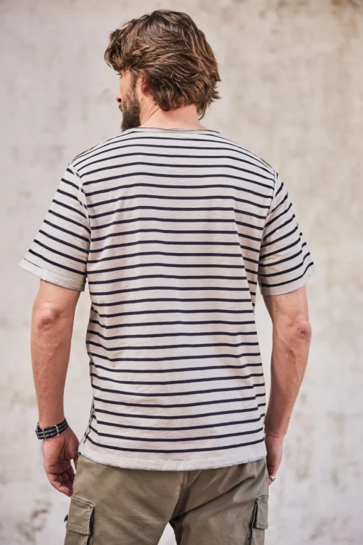 T-Shirts & Polos*Freeman T. Porter Apollo original