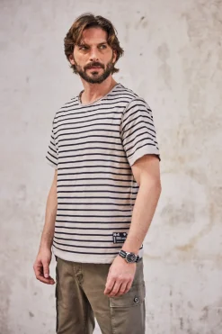 T-Shirts & Polos*Freeman T. Porter Apollo original