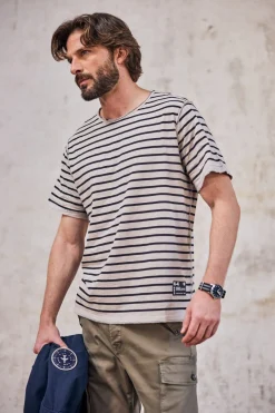 T-Shirts & Polos*Freeman T. Porter Apollo original
