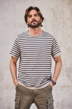 T-Shirts & Polos*Freeman T. Porter Apollo original