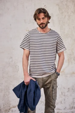 T-Shirts & Polos*Freeman T. Porter Apollo original