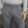 Chino | Slim*Freeman T. Porter Bruce Call steelgray