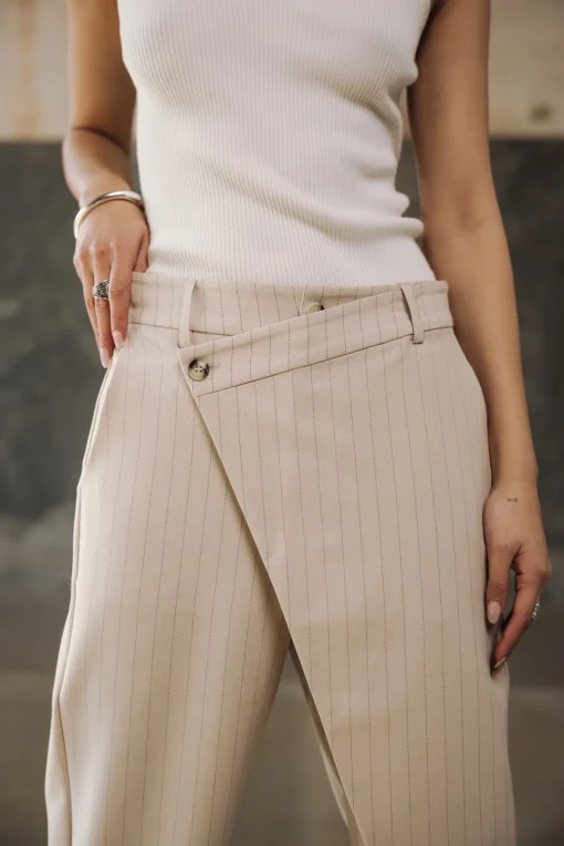 Large | City*Freeman T. Porter Cassie Grazie beige