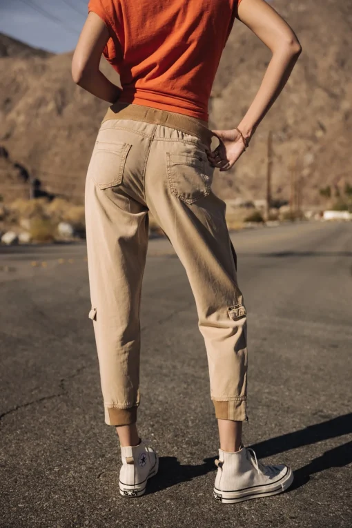 Cargo | Slim*Freeman T. Porter Celine Jazz irishcream