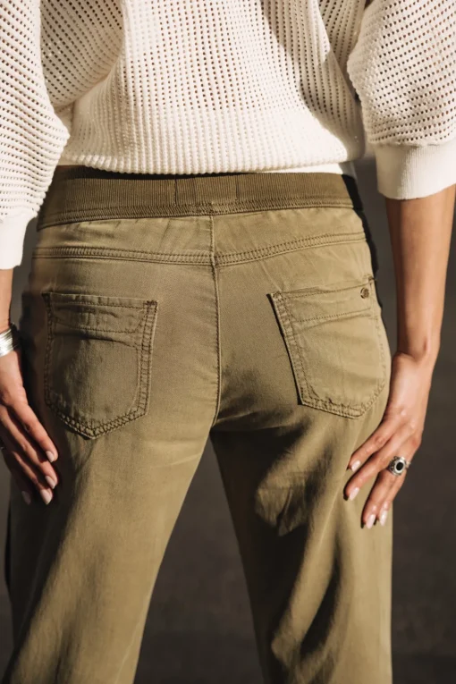 Cargo | Slim*Freeman T. Porter Celine Jazz deeplichengreen