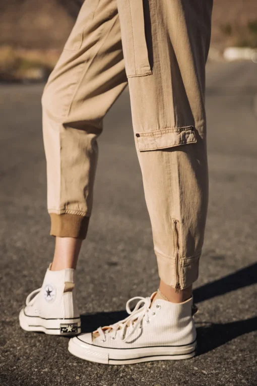 Cargo | Slim*Freeman T. Porter Celine Jazz irishcream
