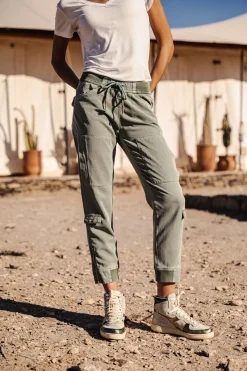 Cargo | Slim*Freeman T. Porter Celine Jazz lilypad