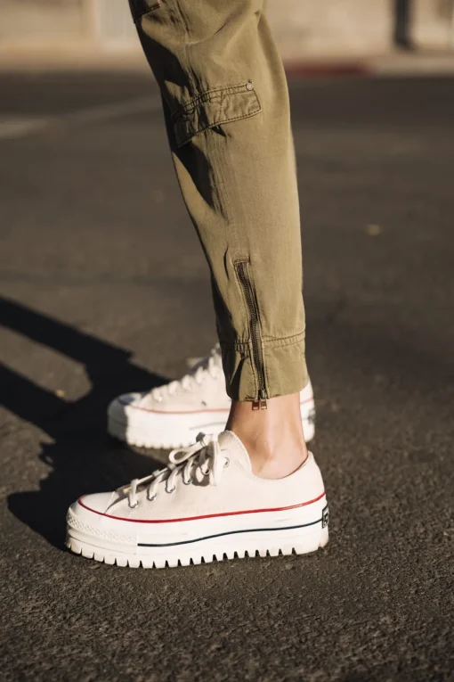 Cargo | Slim*Freeman T. Porter Celine Jazz deeplichengreen
