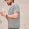 T-Shirts & Polos*Freeman T. Porter Chuck Marin junglegreen