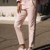 City | Slim*Freeman T. Porter Claudia Polyneo Light lightpink