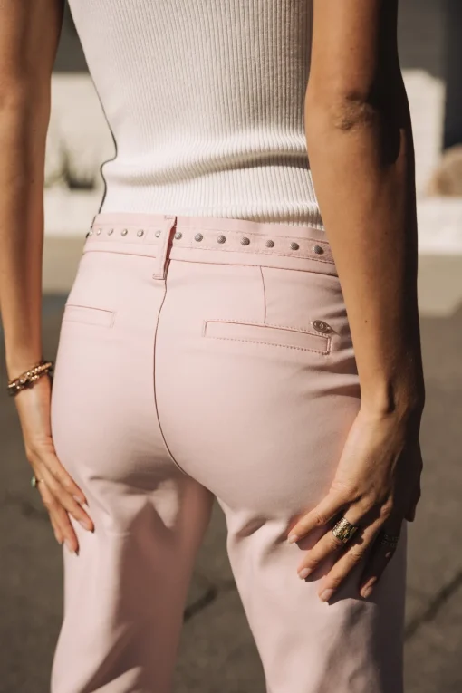 City | Slim*Freeman T. Porter Claudia Polyneo Light lightpink