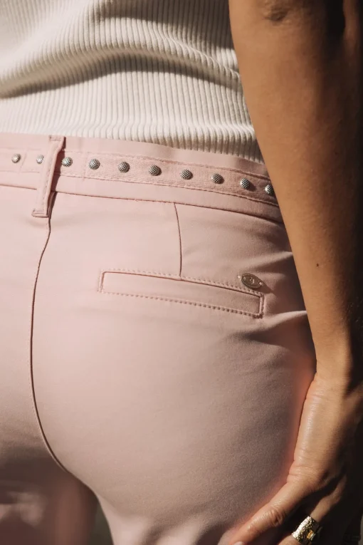 City | Slim*Freeman T. Porter Claudia Polyneo Light lightpink