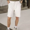 Shorts*Freeman T. Porter Doug Cot Slub snowwhite
