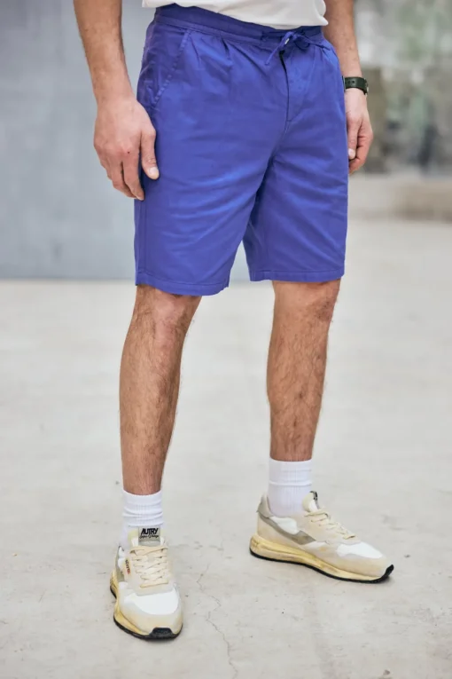 Shorts*Freeman T. Porter Doug Cot Slub bluing