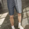 Shorts*Freeman T. Porter Doug Zappy indigo