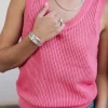 Tops & Shirts | Mesh*Freeman T. Porter Dulcia mesh bubblegum