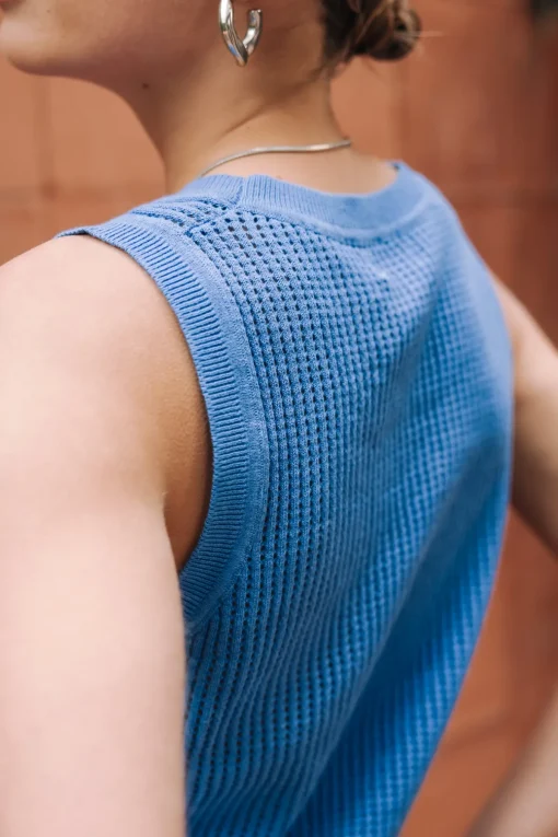 Tops & Shirts | Mesh*Freeman T. Porter Dulcia mesh granadasky