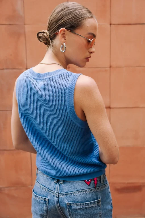 Tops & Shirts | Mesh*Freeman T. Porter Dulcia mesh granadasky