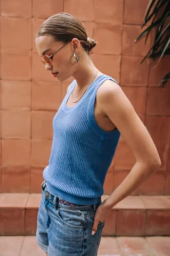 Tops & Shirts | Mesh*Freeman T. Porter Dulcia mesh granadasky