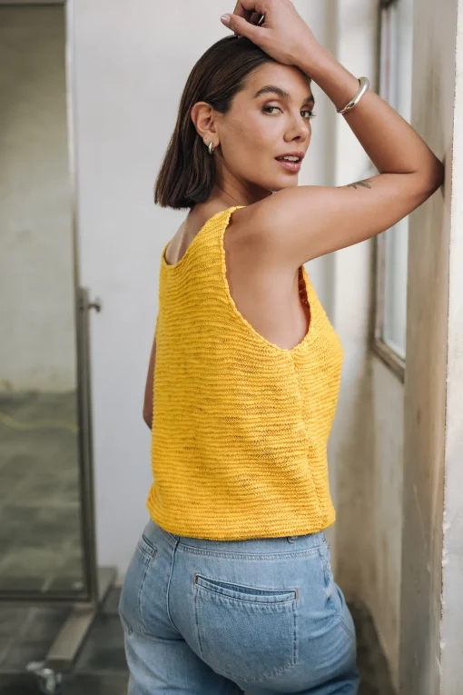 Tops & Shirts*Freeman T. Porter Duna freesia