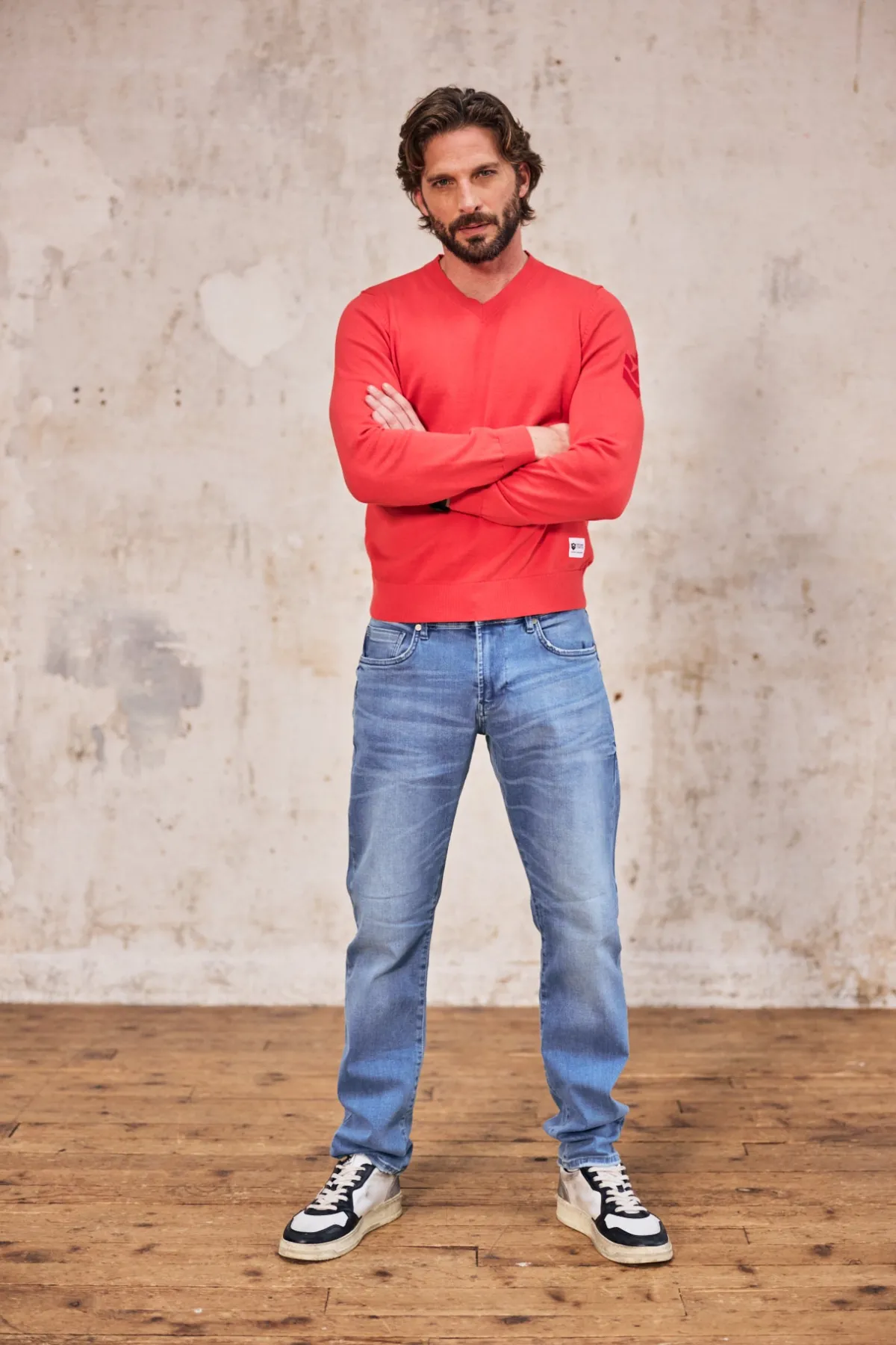 Slim*Freeman T. Porter Dustee polynesia