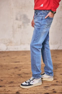 Slim*Freeman T. Porter Dustee polynesia