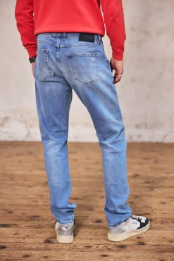 Slim*Freeman T. Porter Dustee polynesia