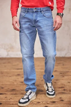 Slim*Freeman T. Porter Dustee polynesia