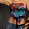 Accessories*Freeman T. Porter Fathia Desert Wildlife Big pinkfrosting