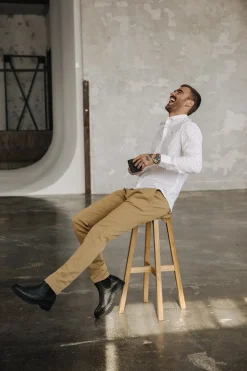 Chino | Slim*Freeman T. Porter Gino Epic kelp