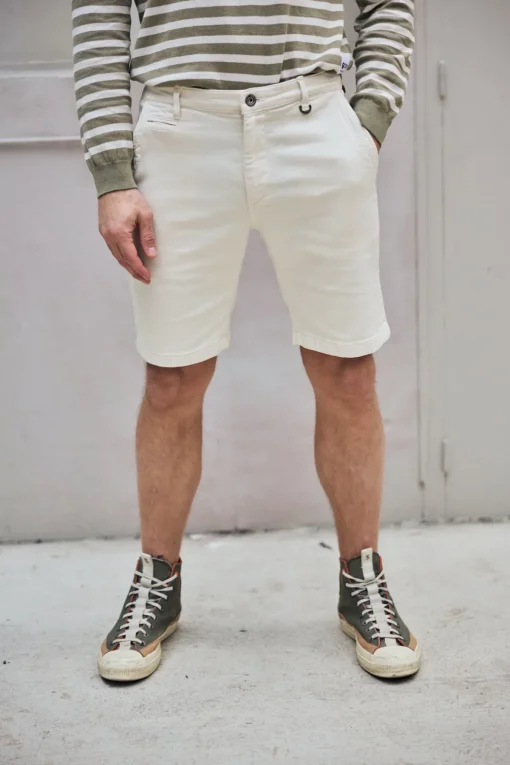 Shorts*Freeman T. Porter Gino Short Epic lightgray