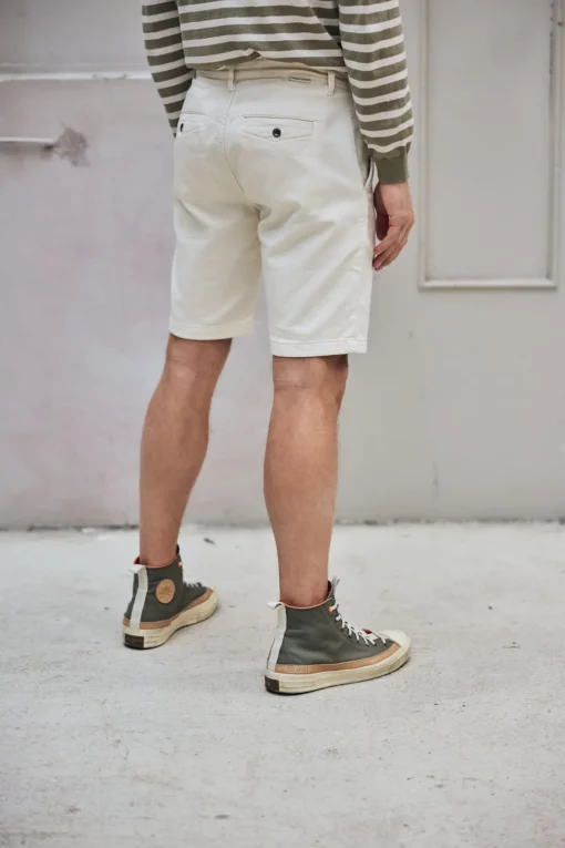Shorts*Freeman T. Porter Gino Short Epic lightgray