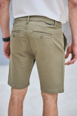 Shorts*Freeman T. Porter Gino Short Epic deeplichengreen