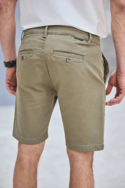 Shorts*Freeman T. Porter Gino Short Epic deeplichengreen