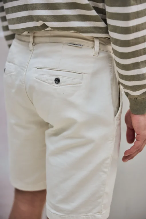 Shorts*Freeman T. Porter Gino Short Epic lightgray