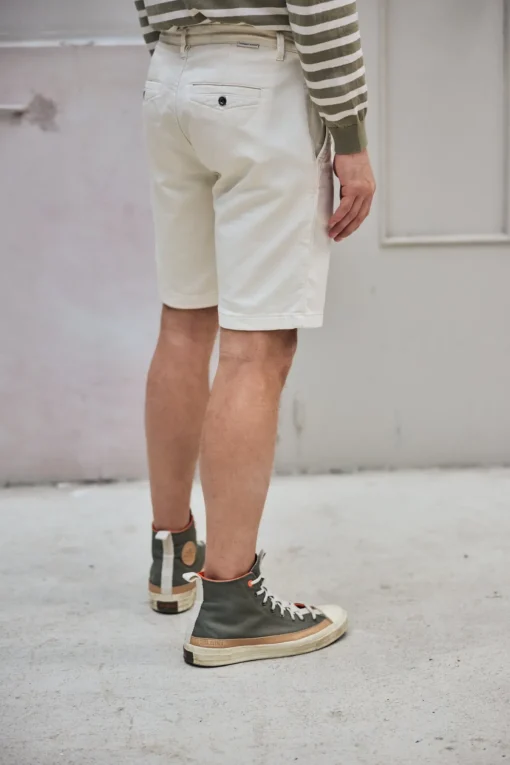Shorts*Freeman T. Porter Gino Short Epic lightgray