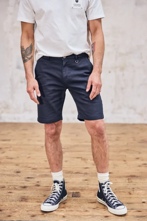 Shorts*Freeman T. Porter Gino Short Epic totaleclipse