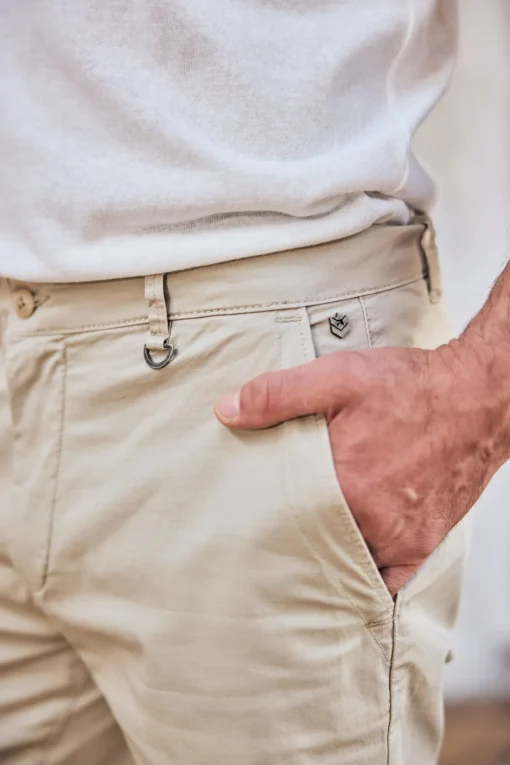 Shorts*Freeman T. Porter Gino Short Spike overcast