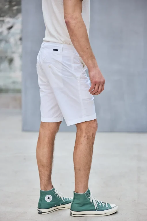 Shorts*Freeman T. Porter Gino Short Spike brightwhite
