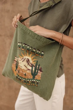 Accessories*Freeman T. Porter Glenny Nevada khaki