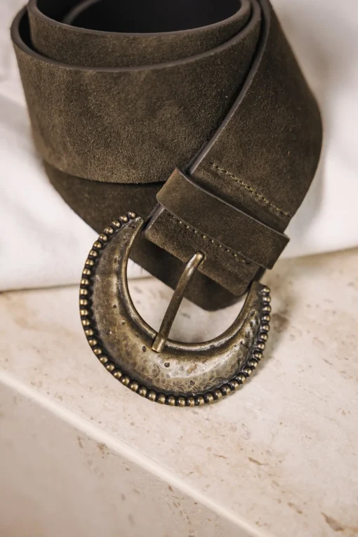 Accessories*Freeman T. Porter Jalma khaki