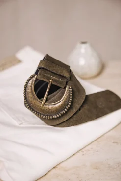 Accessories*Freeman T. Porter Jalma khaki