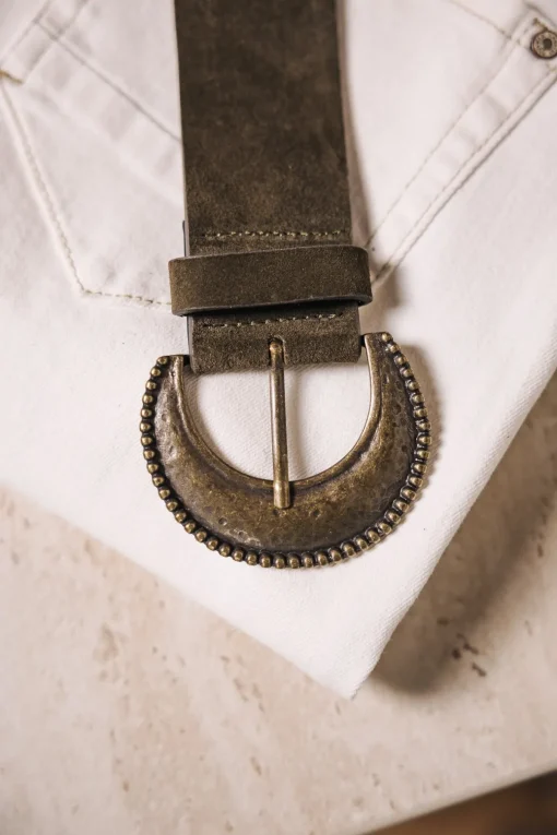 Accessories*Freeman T. Porter Jalma khaki