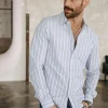 Shirts*Freeman T. Porter Jeremiah Shore original