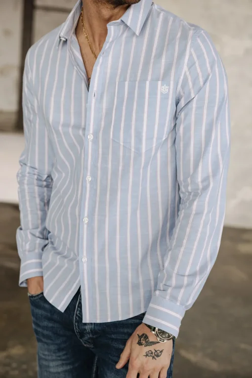 Shirts*Freeman T. Porter Jeremiah Shore original