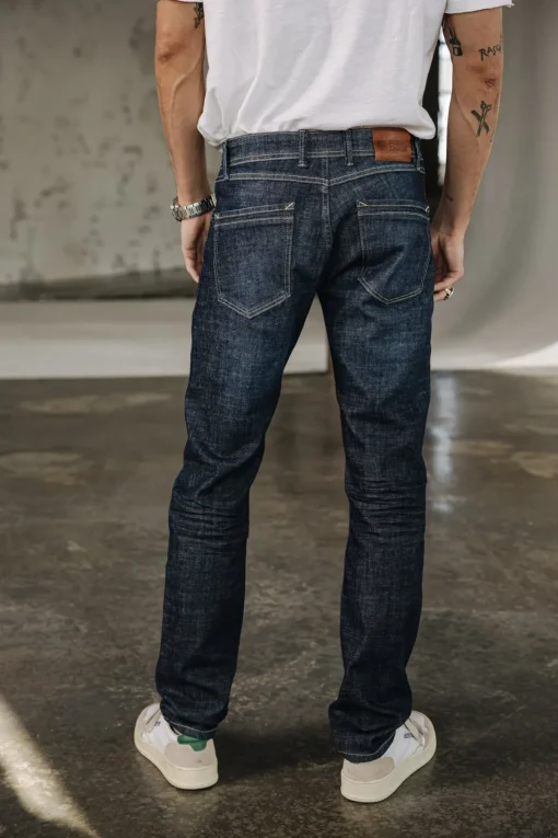 Straight*Freeman T. Porter Jimmy bordeen