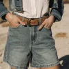 Shorts*Freeman T. Porter Judy jamaica