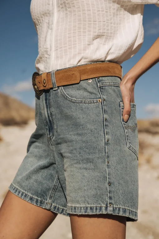 Shorts*Freeman T. Porter Judy jamaica
